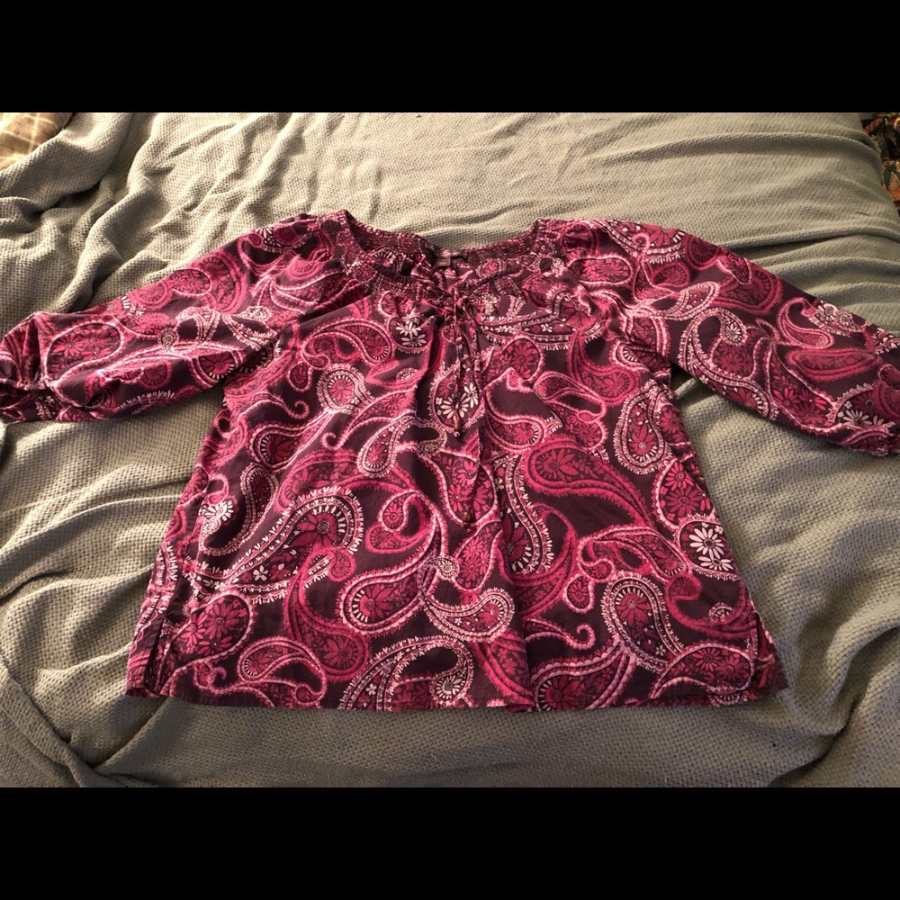 Top - Picture 1 of 1